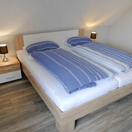 Apartment Alina By Interhome Marienhafe Extérieur photo