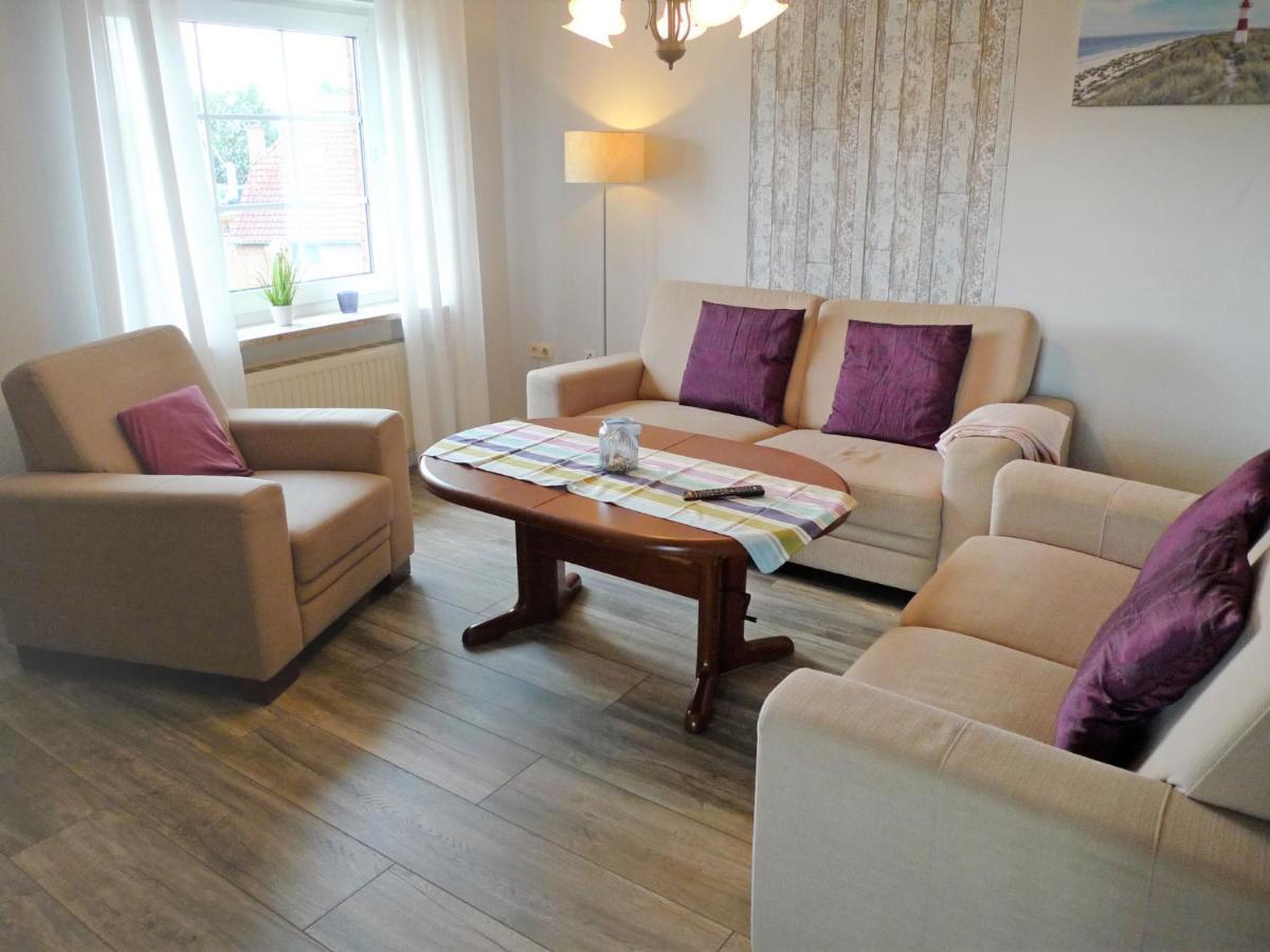 Apartment Alina By Interhome Marienhafe Extérieur photo
