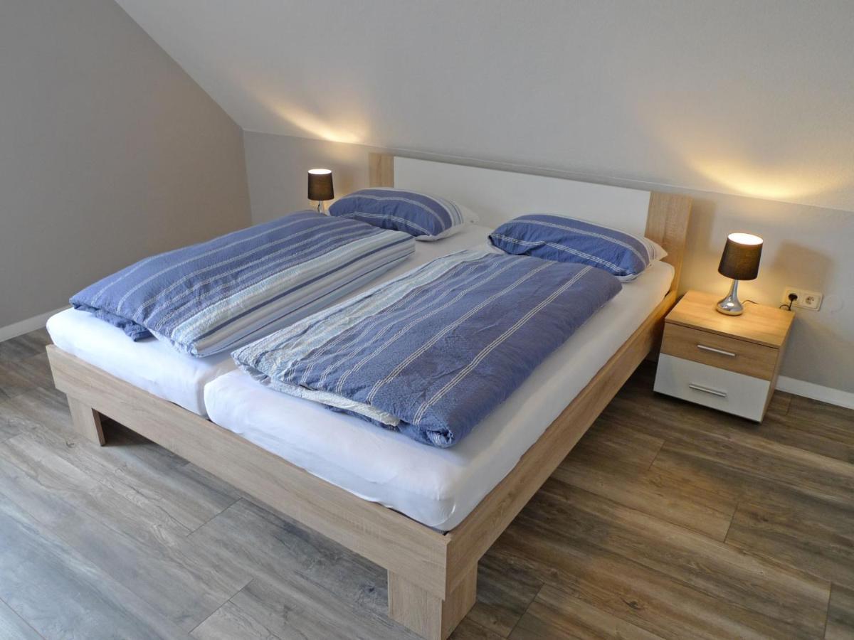 Apartment Alina By Interhome Marienhafe Extérieur photo