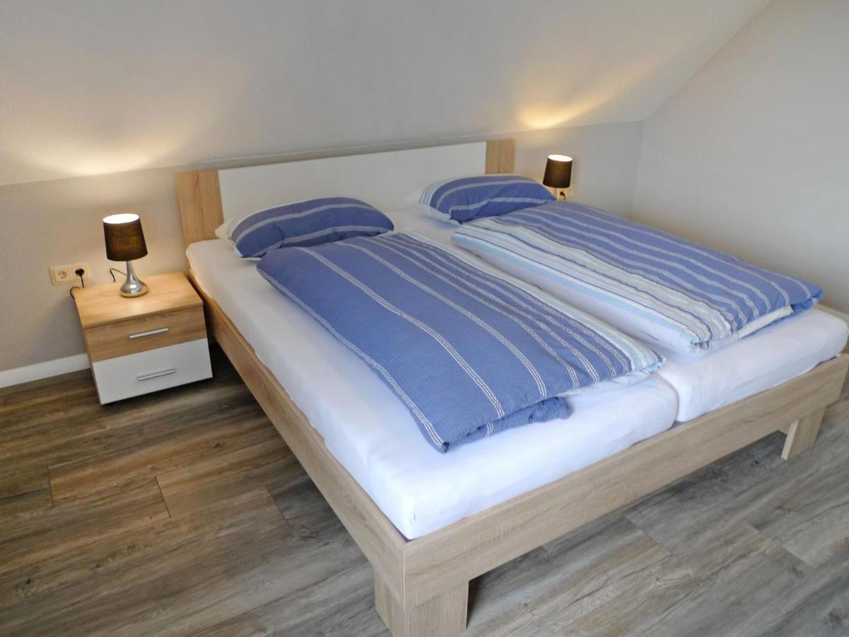 Apartment Alina By Interhome Marienhafe Extérieur photo
