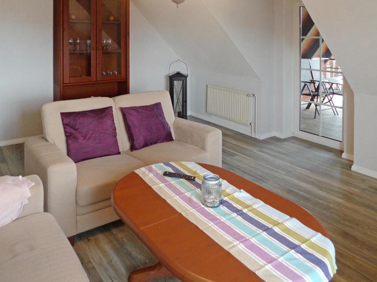 Apartment Alina By Interhome Marienhafe Extérieur photo