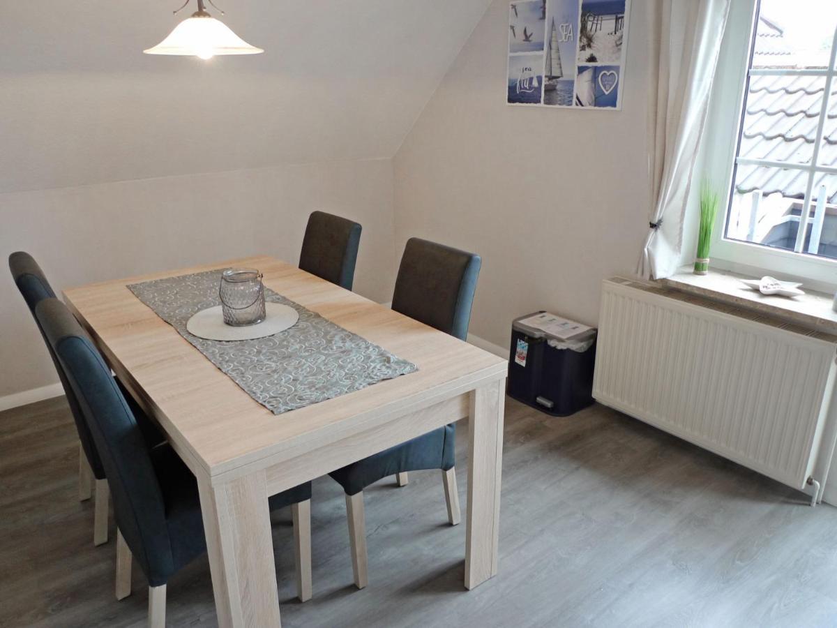 Apartment Alina By Interhome Marienhafe Extérieur photo