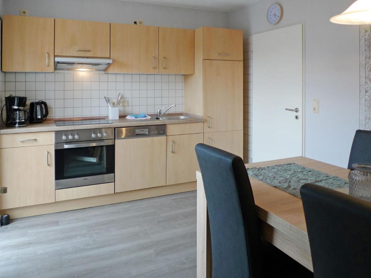 Apartment Alina By Interhome Marienhafe Extérieur photo